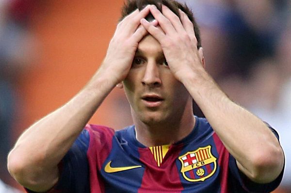 "Estudiarán" si fiesta en casa de Messi vulneró restricciones por Covid-19