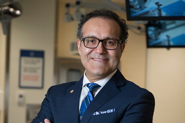 Brad Pitt representará a un neurocirujano mexicano en una nueva película