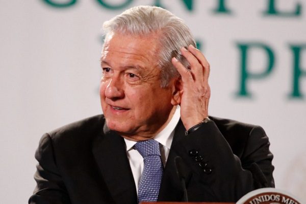 Los medios están obcecados en atacar a mi gobierno, asegura AMLO