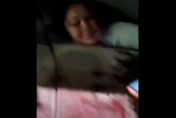 Así intentaron buscaron a personas atrapadas en Metro de L12 #VIDEOS