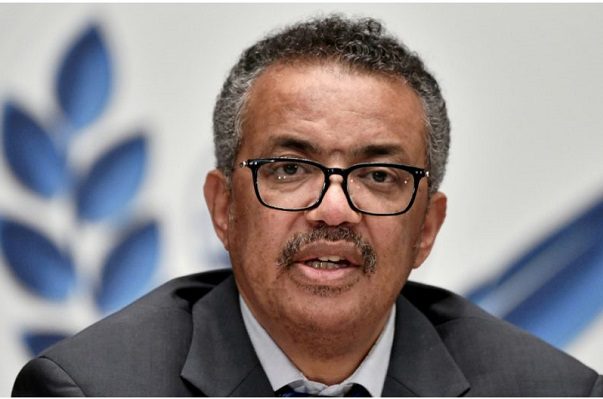 La OMS y Alemania crean centro para combatir futuras pandemias