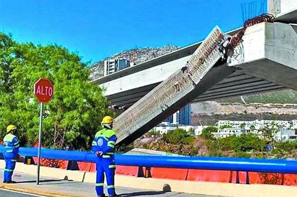 Tras colapso en CDMX, revisan líneas del Metro en Guadalajara y Monterrey