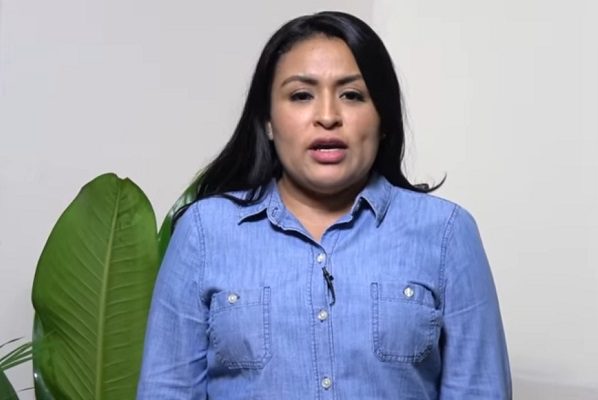Candidata a edil en Quintana Roo es atacada por grupo armado #VIDEO