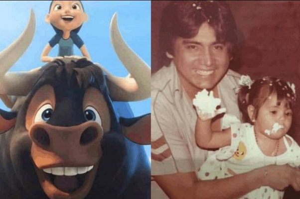 Así invita Salgado Macedonio al inicio de campaña de su hija