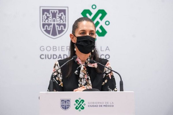 "Mezquino hablar de costos políticos" en lugar de víctimas: Sheinbaum sobre L12