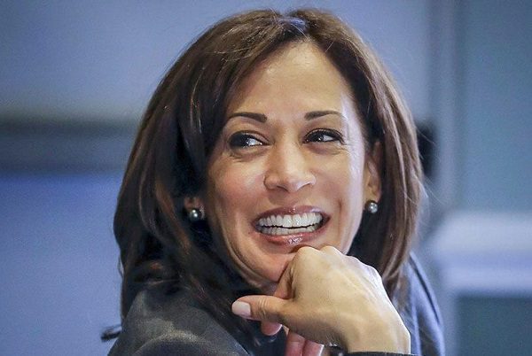 Kamala Harris visitará México el 8 de junio, anuncia AMLO