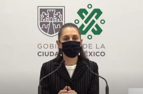 CDMX da teléfonos para atención a víctimas de colapso en L12