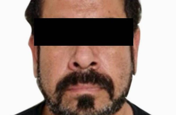 Procesan a "El M3", jefe de plaza del CJNG, detenido en Guayabitos en Marzo
