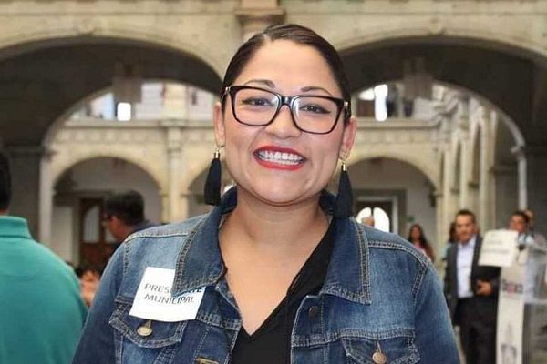 Detienen a edil en Oaxaca por desaparición de activista