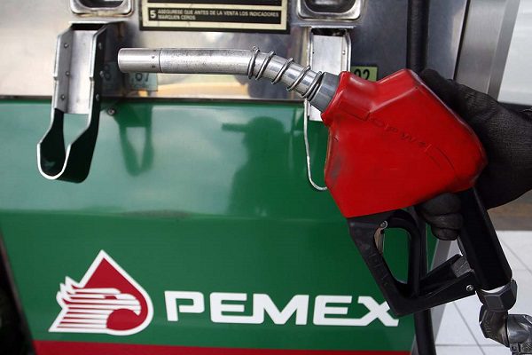 Hacienda regresan subsidio a gasolina Premium