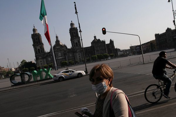 Estas son las nuevas aperturas en CDMX tras paso a semáforo amarillo