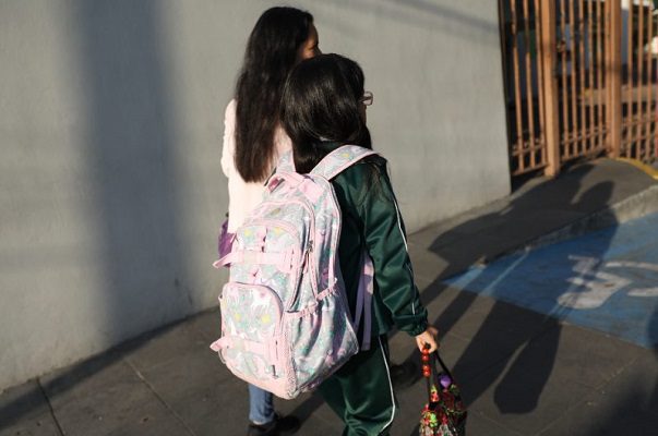 Clases presenciales con matrícula baja y en zonas rurales, propone la SEP