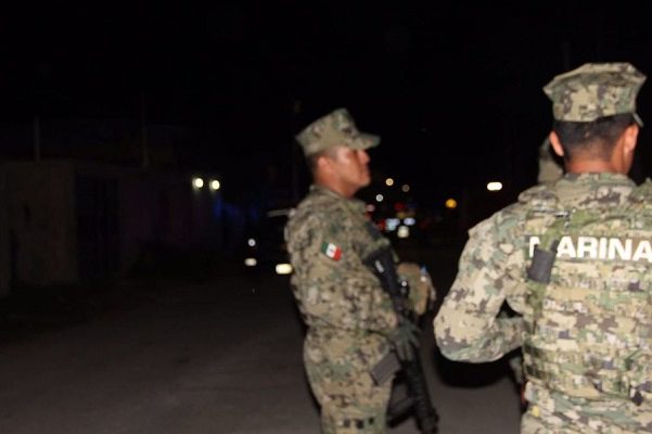 Asesinan a uruguayo en zona residencial de Tulum