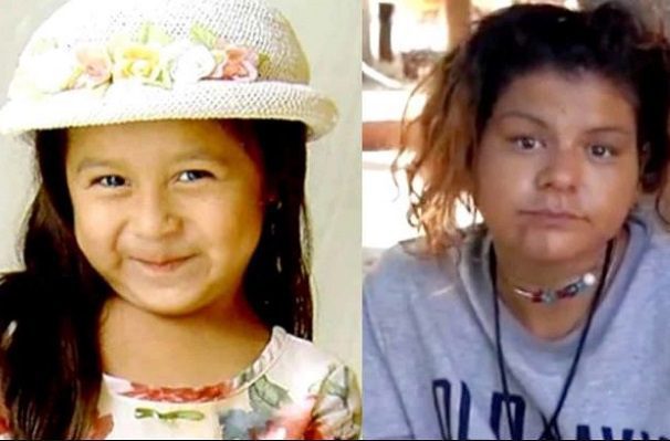 EU investiga si mujer entrevistada en Sinaloa es una niña secuestrada en 2013