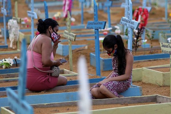 La variante india podría reducir efectividad de vacunas, advierte la OMS