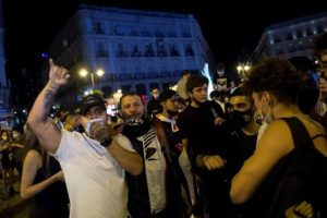 Tras 14 meses, España finaliza ‘estado de alarma’ por Covid-19