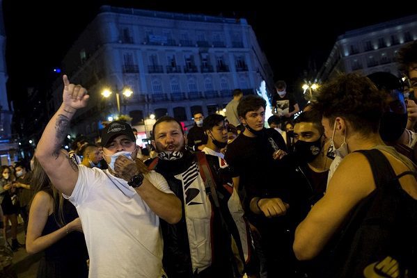 Tras 14 meses, España finaliza 'estado de alarma' por Covid-19