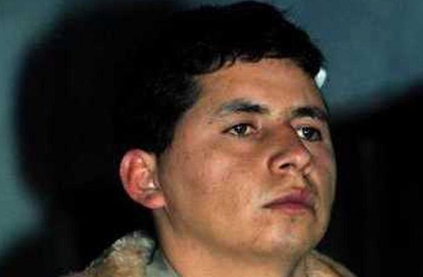 Por malos tratos, Mario Aburto será trasladado a penal en Baja California