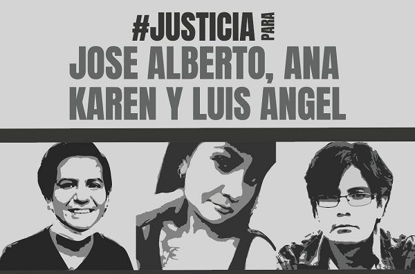Hallan los cuerpos de los hermanos desaparecidos en Guadalajara