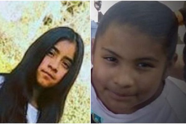 Desaparecen cuatro niñas de casa hogar en Edomex