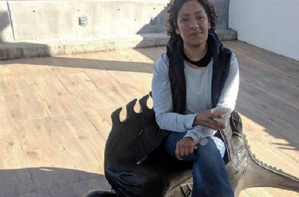 AMLO instruye investigar a alcaldesa por desaparición de activista en Oaxaca
