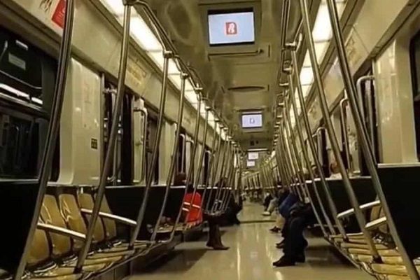 Perfilan abrir primero parte subterránea de la L12 del Metro CDMX