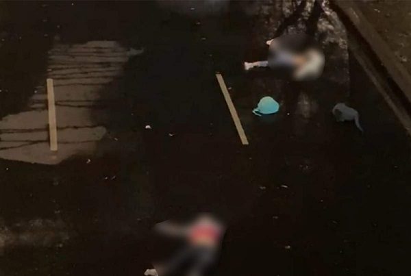 En pleno Día de las Madres, conductor embiste y mata a madre e hija en Azcapotzalco