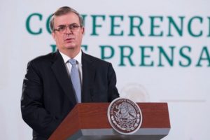 México participará en fase 3 de vacuna antiCovid Walvax, desarrollada en China