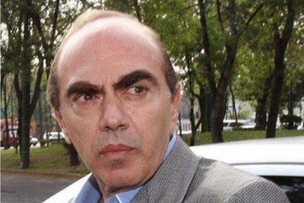 Kamel Nacif, detenido en Líbano, está en libertad bajo fianza