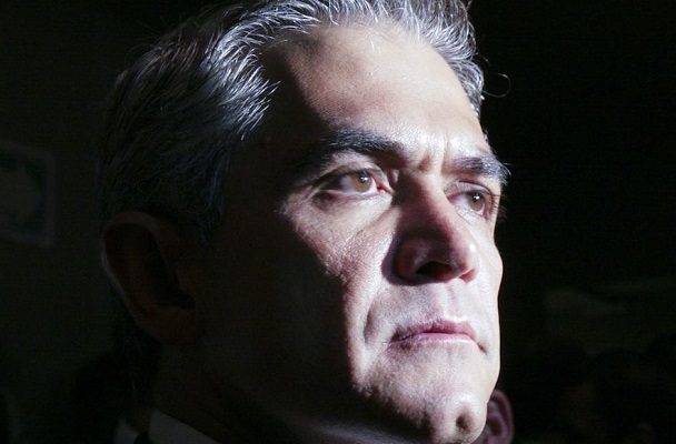 Morena propondrá a Fiscalía capitalina desafuero de Miguel Ángel Mancera