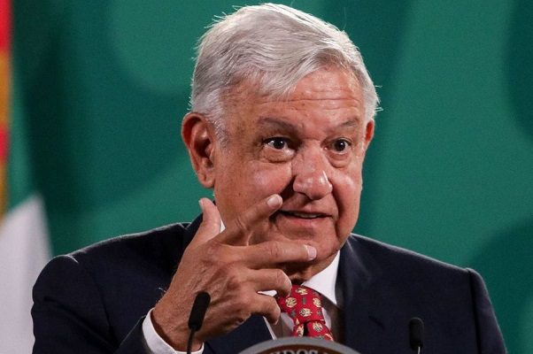 "Puedo ser responsable, pero no culpable": AMLO sobre acusaciones de MC