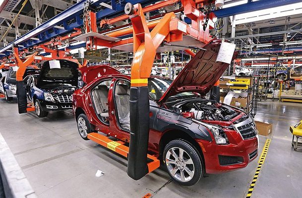 EU pide a México revisar derechos sindicales de trabajadores en Guanajuato