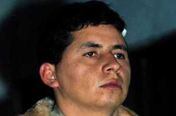 CDNH reitera petición de trasladar a Mario Aburto a prisión en BC