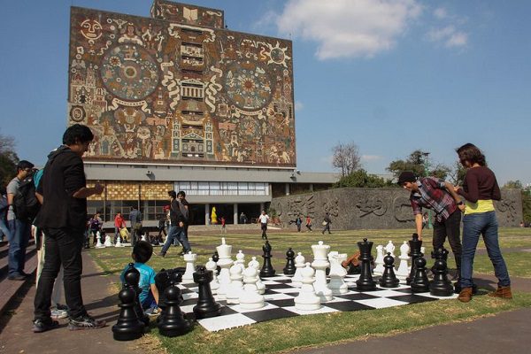 UNAM podría regresar a clases presenciales en agosto, prevé Graue
