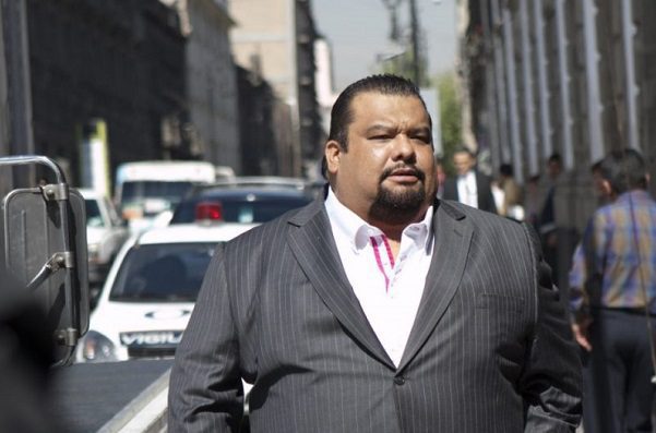 UIF niega liberar cuentas a Gutiérrez de la Torre y a su hermana