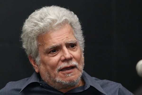 Fallece a los 67 años el actor Jaime Garza
