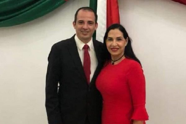 Secuestran a la madre del alcalde de San Andrés Tuxtla, Veracruz