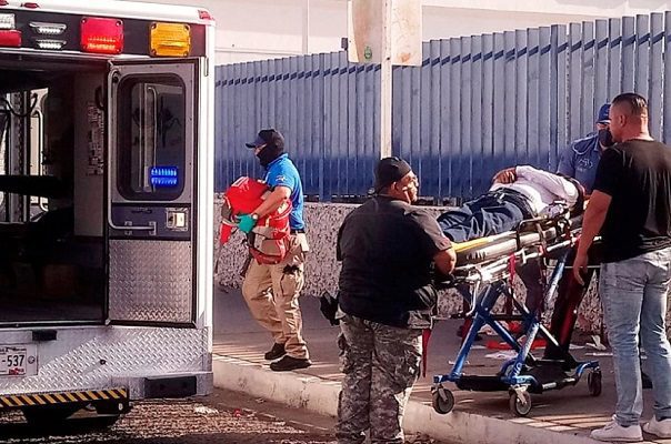 AMLO lamenta asesinato de Abel Murrieta y promete investigación