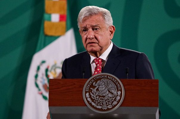 Emboscaron a militares en Aguililla; hay dos muertos, revela AMLO