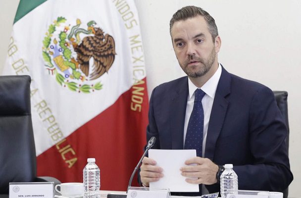 Determinan que Jorge Luis Lavalle siga su proceso en la cárcel