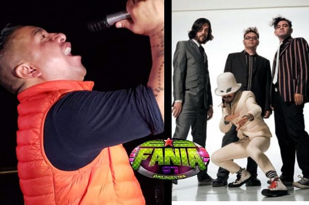 Café Tacvba reacciona a uso de sus instrumentos robados