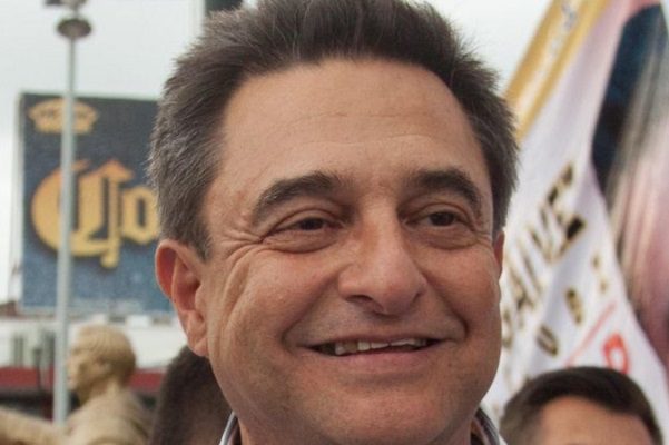 TEPJF desecha una impugnación de Pío López Obrador por duplicidad