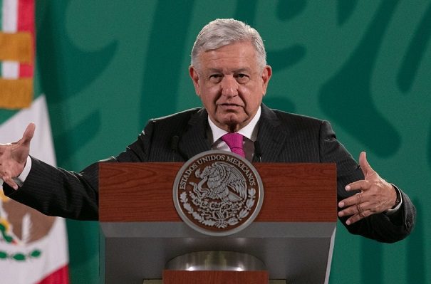 AMLO asegura se investigarán denuncias sobre Sembrando Vida