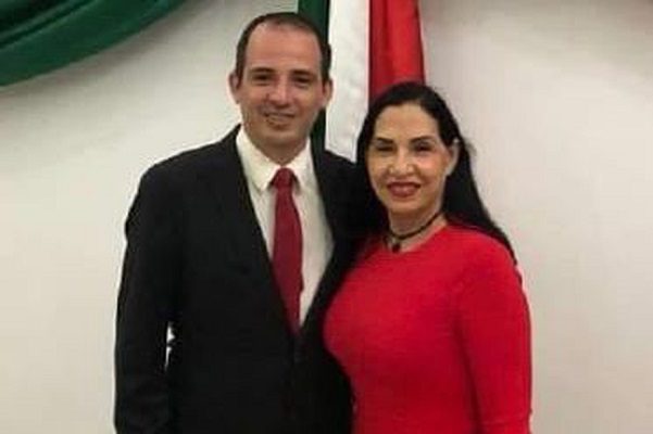 Liberan a la madre de alcalde de San Andrés Tuxtla, Veracruz