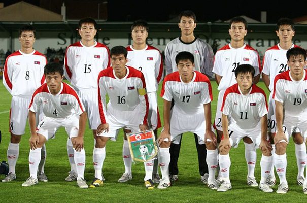 Es oficial. Corea del Norte renuncia al Mundial de Qatar