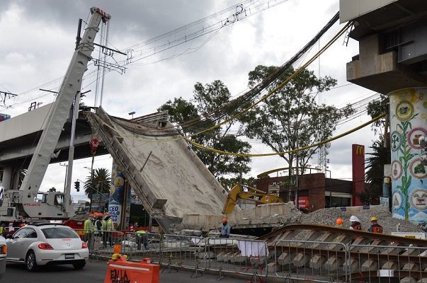 Especialistas extranjeros inician revisión de planos y documentos de la L12