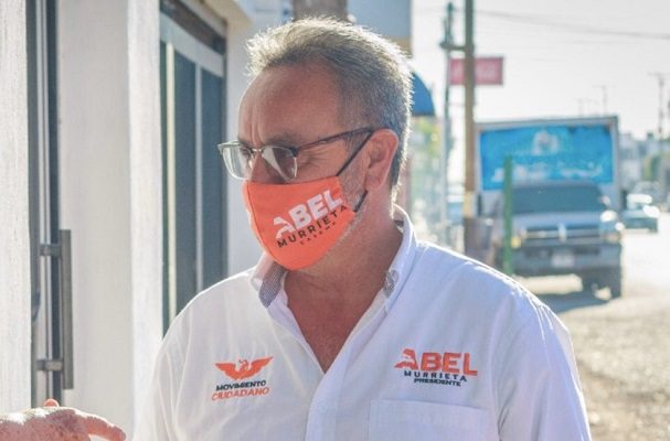 Asesinato de Abel Murrieta fue un ataque directo y planeado: FGJ de Sonora