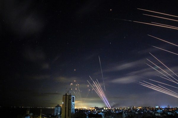 Embajada de Israel pide a Gobierno de México condenar ataque de Hamás