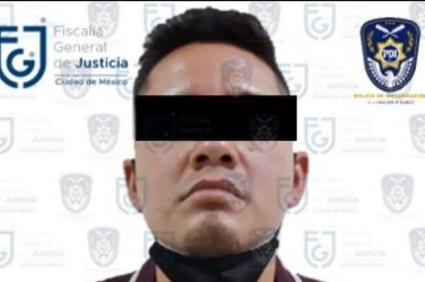 Detienen a hombre por adeudar 100 mil pesos en pensión alimentaria