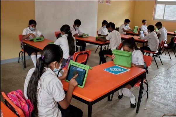 Regresan las clases presenciales a Coahuila; de manera escalonada y voluntaria